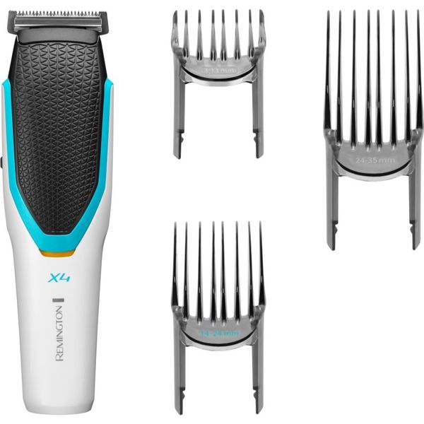 Remington Remington X4 Power-X Series aparat za šišanje i brijanje 1 kom