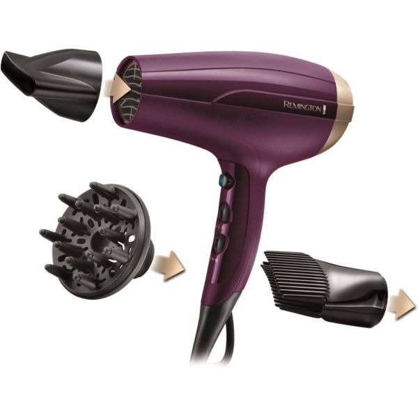 Remington Remington Your Style D5219 sušilo za kosu 1 kom