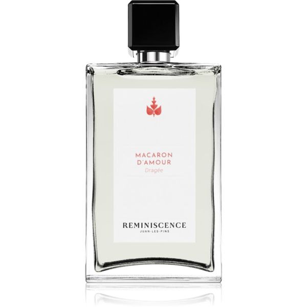 Reminiscence Reminiscence Macaron d'Amour parfemska voda uniseks 100 ml
