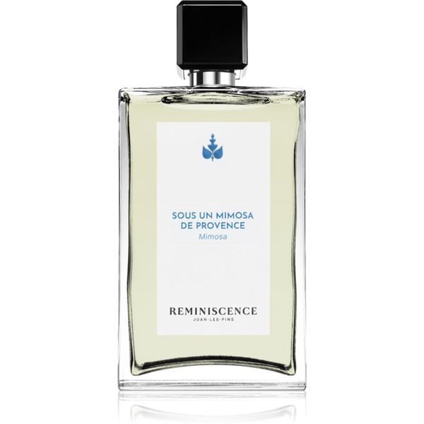 Reminiscence Reminiscence Sous un Mimosa de Provence toaletna voda uniseks 100 ml