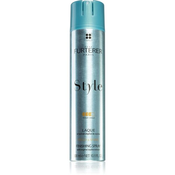 René Furterer René Furterer Style Finish lak za kosu 300 ml