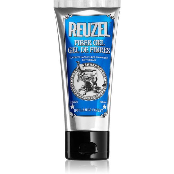 Reuzel Reuzel Fiber gel za kosu 100 ml