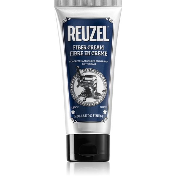 Reuzel Reuzel Fiber krema za stiliziranje za učvršćivanje i oblik 100 ml