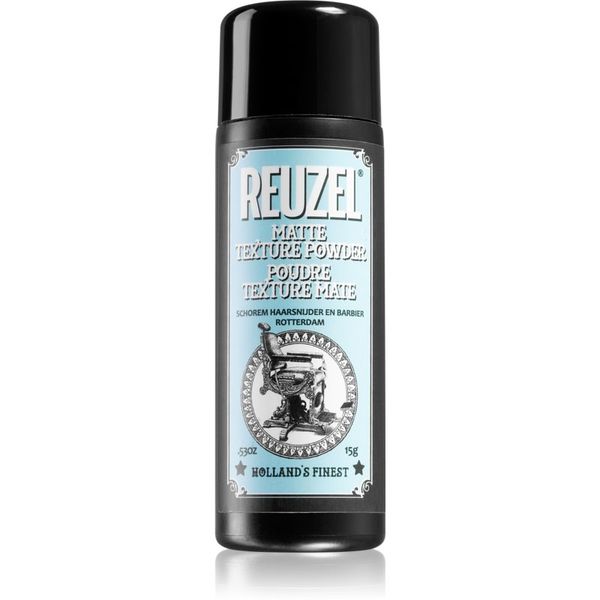 Reuzel Reuzel Hair puder za kosu za volumen i oblik 15 g