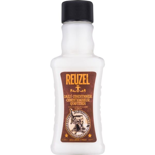 Reuzel Reuzel Hair regenerator za svakodnevnu uporabu 100 ml