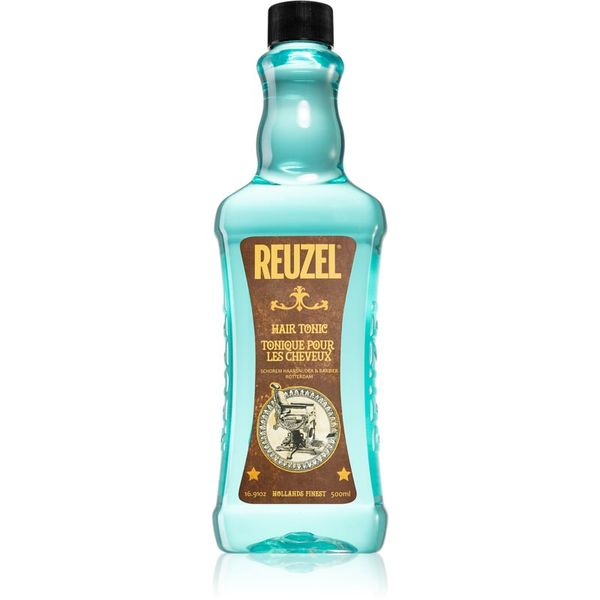 Reuzel Reuzel Hair toner za definiciju i oblik 500 ml