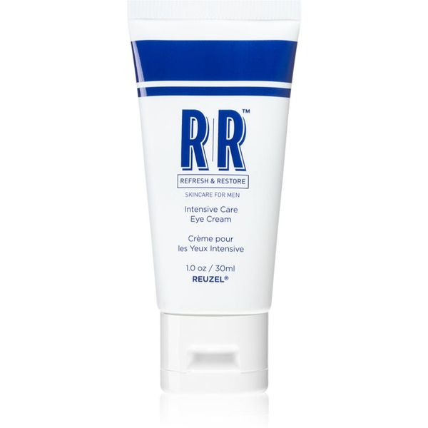 Reuzel Reuzel Intensive Care Eye Cream krema za ublažavanje otoka i tamnih krugova oko očiju za muškarce 30 ml