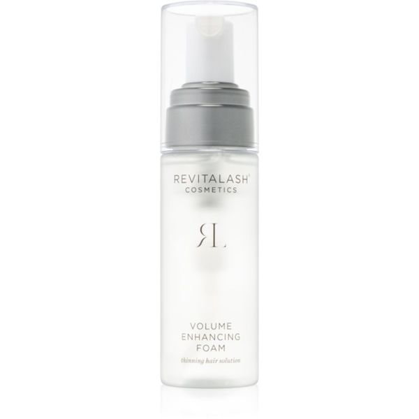 RevitaLash RevitaLash Volume Enhancing Foam pjena za jačanje i volumen kose 55 ml