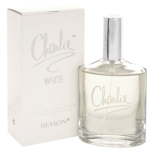 Revlon Revlon Charlie White toaletna voda za žene 100 ml