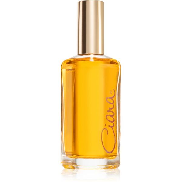 Revlon Revlon Ciara 100% Strenght parfemska voda za žene 68 ml