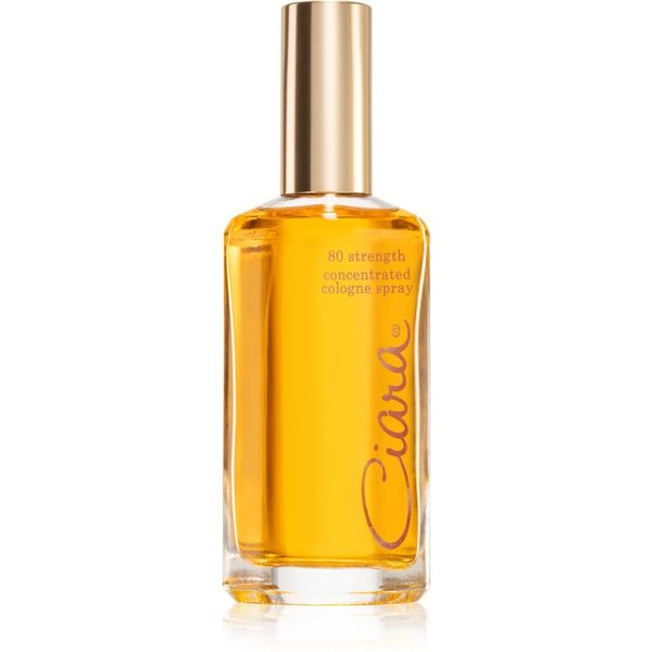 Revlon Revlon Ciara 80% Strenght kolonjska voda za žene 68 ml