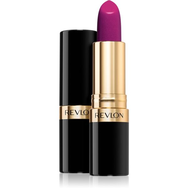 Revlon Cosmetics Revlon Cosmetics Super Lustrous™ kremasti ruž za usne s bisernim sjajem nijansa 457 Wild Orchid 4.2 g
