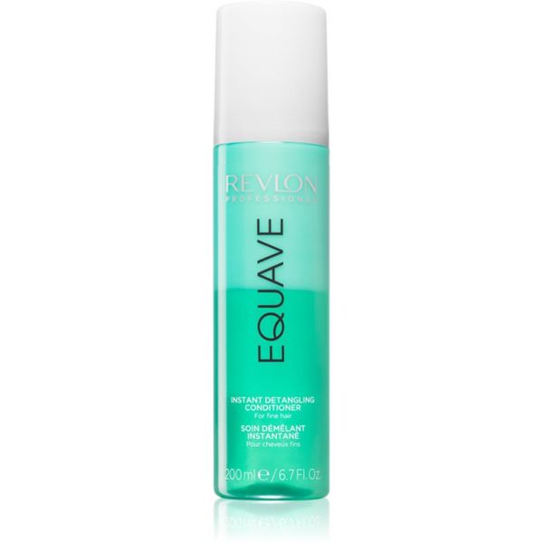 Revlon Professional Revlon Professional Equave Instant Detangling regenerator u spreju bez ispiranja za nježnu kosu 200 ml