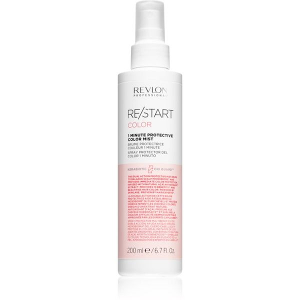 Revlon Professional Revlon Professional Re/Start Color zaštitna magla za obojenu kosu 200 ml