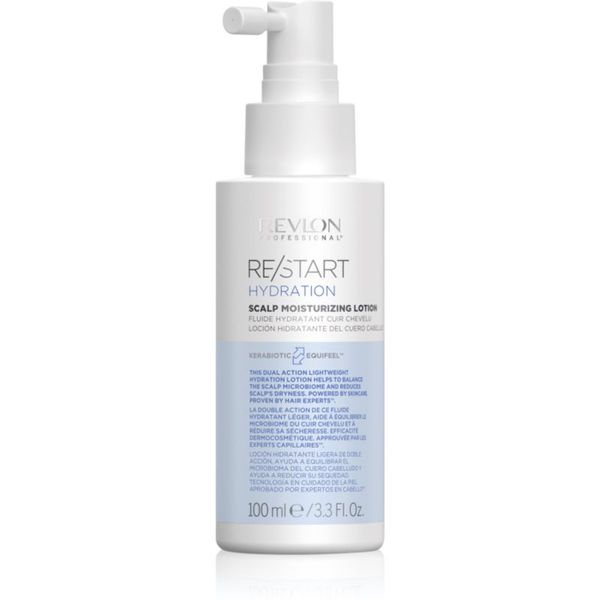 Revlon Professional Revlon Professional Re/Start Hydration njega bez ispiranja 100 ml