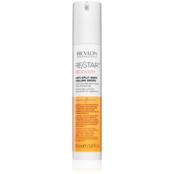 Revlon Professional Revlon Professional Re/Start Recovery serum za ispucale vrhove kose 50 ml