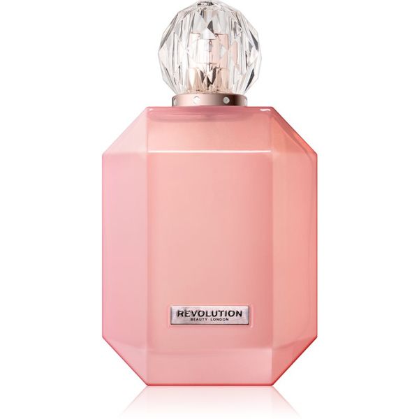 Revolution Revolution Fragrance Floral Seduction toaletna voda za žene 100 ml