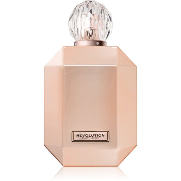 Revolution Revolution Fragrance Goddes toaletna voda za žene 100 ml