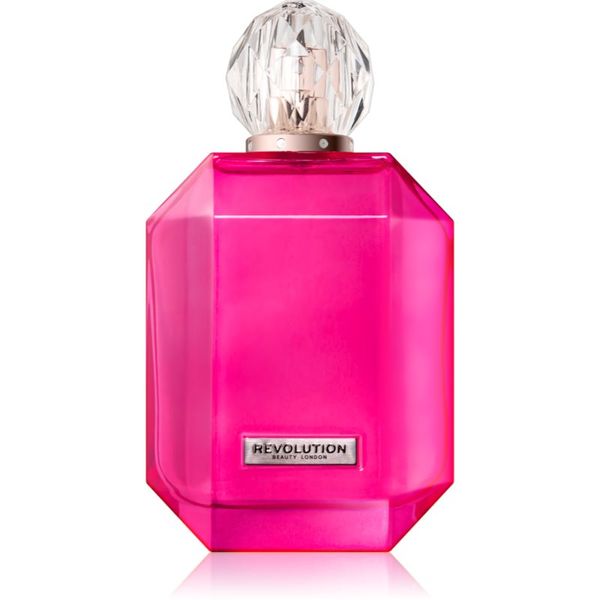 Revolution Revolution Fragrance Love toaletna voda za žene 100 ml
