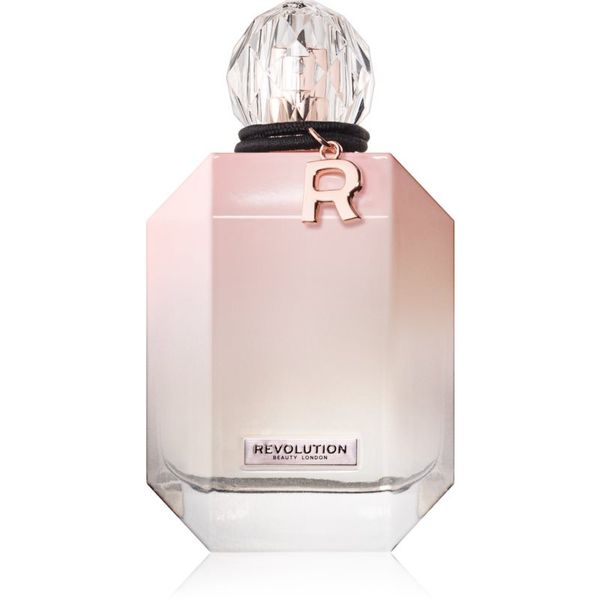 Revolution Revolution Fragrance Revolutionary toaletna voda za žene 100 ml