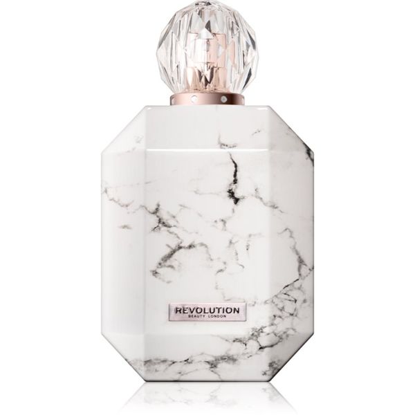 Revolution Revolution Fragrance Timeless toaletna voda za žene 100 ml