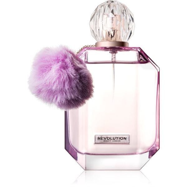 Revolution Revolution Fragrance Ultimate Lights toaletna voda za žene 100 ml
