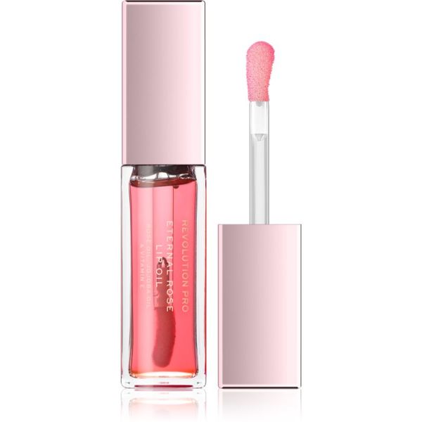 Revolution PRO Revolution PRO Eternal Rose ulje za usne s mirisom ruže 8 ml
