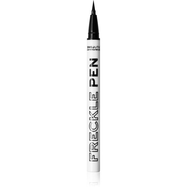 Revolution Relove Revolution Relove Freckle olovka za pjegice nijansa Baby Brown 0,5 ml