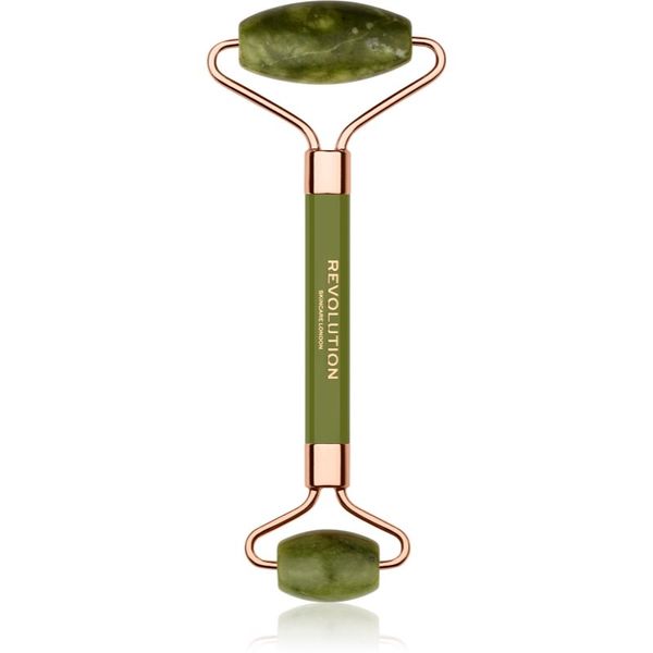 Revolution Skincare Revolution Skincare Roller Jade valjak za masažu za lice