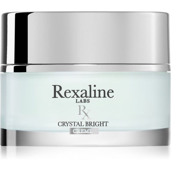 Rexaline Rexaline Crystal Bright posvjetljujuća krema 50 ml