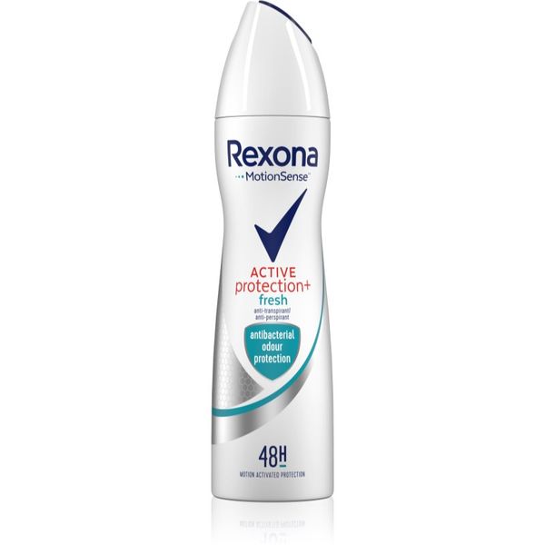Rexona Rexona Active Protection + Fresh Antiperspirant antiperspirant u spreju 150 ml