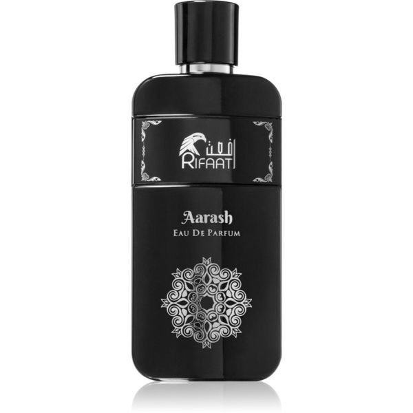 Rifaat Rifaat Aarash parfemska voda uniseks 75 ml