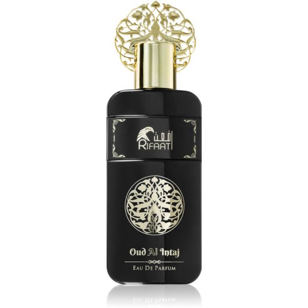 Rifaat Rifaat Oud Al Intaj parfemska voda uniseks 75 ml