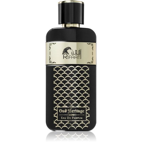 Rifaat Rifaat Our Heritage parfemska voda uniseks 75 ml