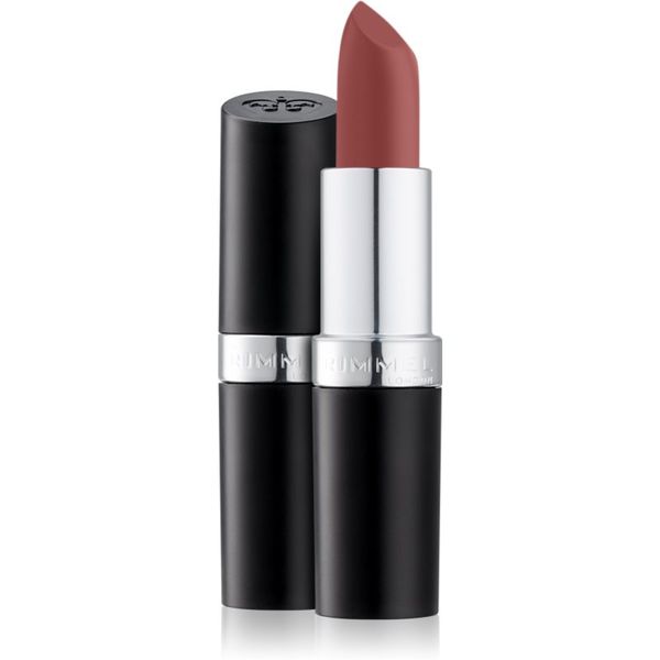 Rimmel Rimmel Lasting Finish dugotrajni ruž za usne nijansa 280 Mauve Quartz 4 g