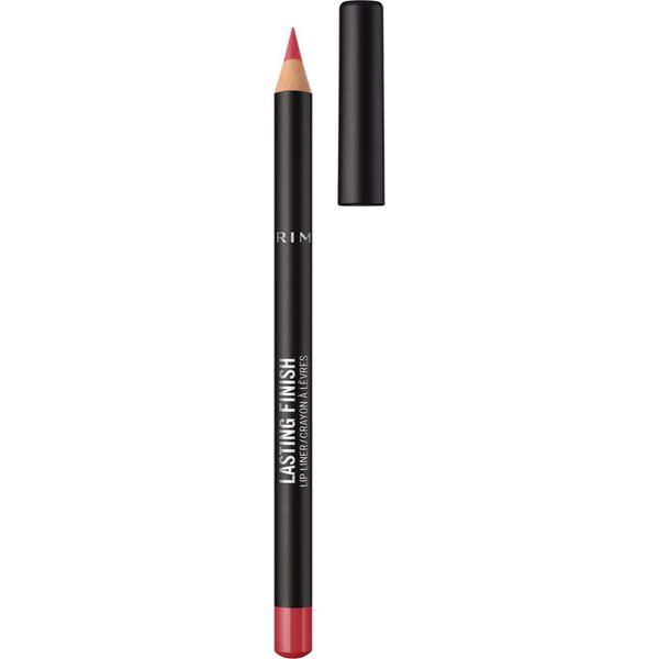 Rimmel Rimmel Lasting Finish olovka za konturiranje usana nijansa 195 Sunset Pink 1.2 g