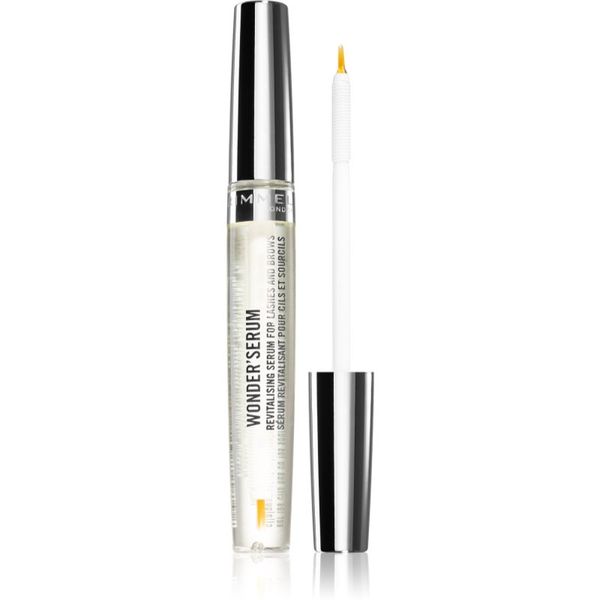 Rimmel Rimmel Wonder'Care serum rasta za trepavice i obrve 11 ml