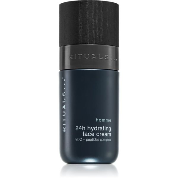 Rituals Rituals Homme hidratantna gel-krema 50 ml