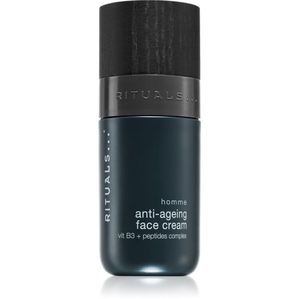 Rituals Rituals Homme krema protiv bora 50 ml
