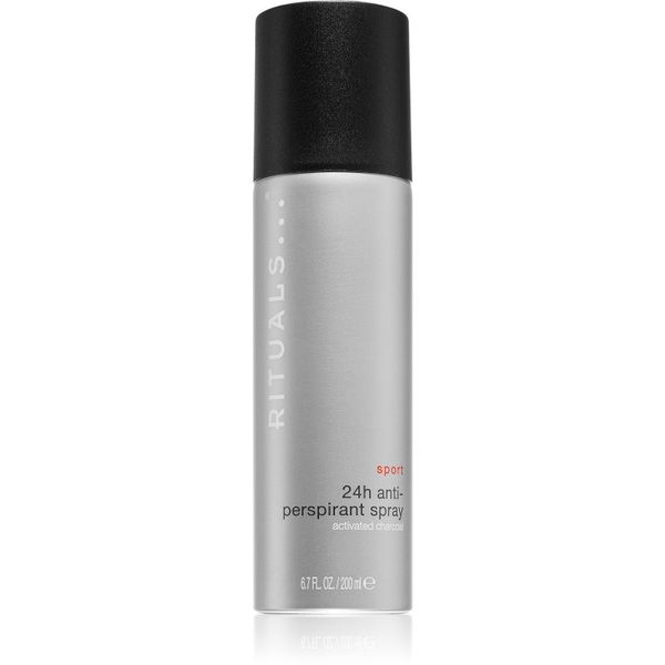 Rituals Rituals Homme Sport antiperspirant u spreju 200 ml