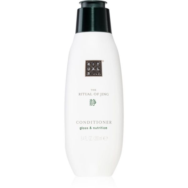 Rituals Rituals The Ritual Of Jing posvjetljujući regenerator za sjaj i jednostavno raščešljavanje kose 250 ml