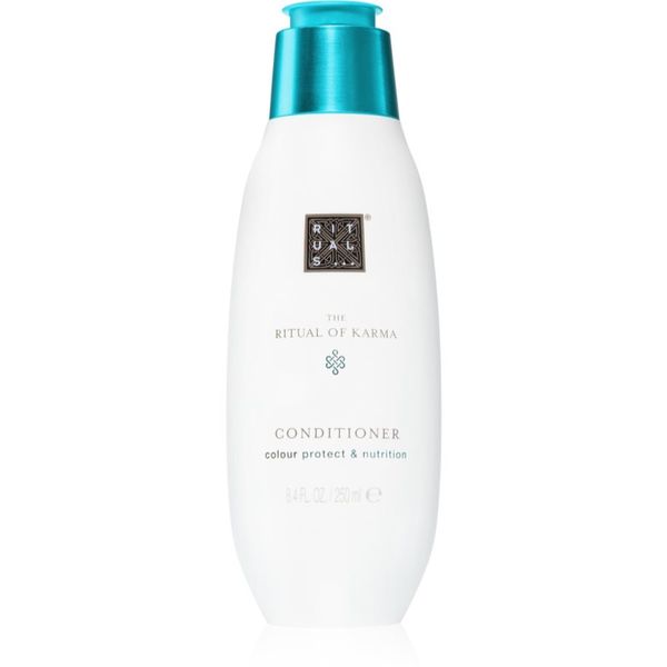Rituals Rituals The Ritual Of Karma hidratantni regenerator za kosu 250 ml