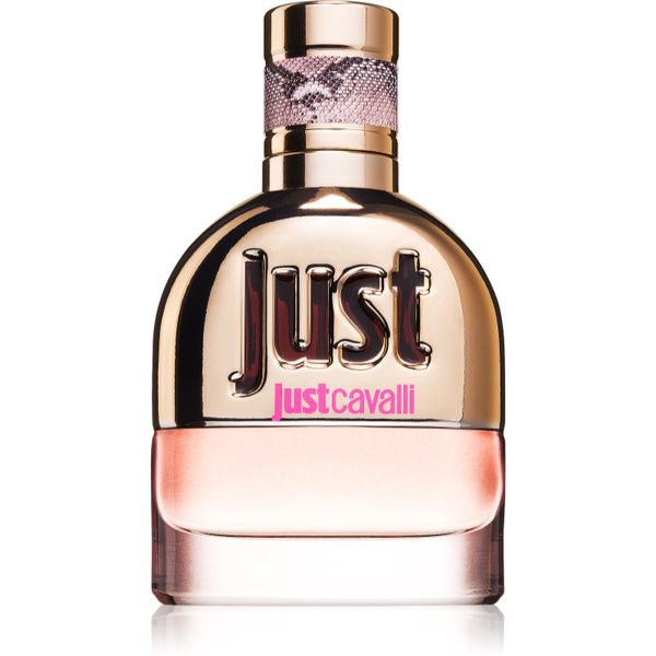 Roberto Cavalli Roberto Cavalli Just Cavalli toaletna voda za žene 30 ml
