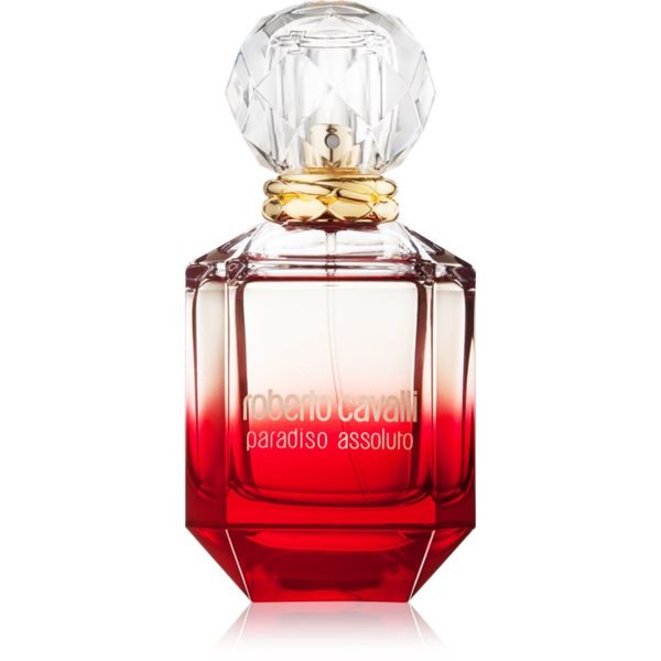Roberto Cavalli Roberto Cavalli Paradiso Assoluto parfemska voda za žene 75 ml
