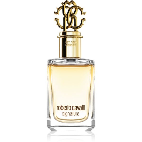Roberto Cavalli Roberto Cavalli Roberto Cavalli parfemska voda new design za žene 100 ml