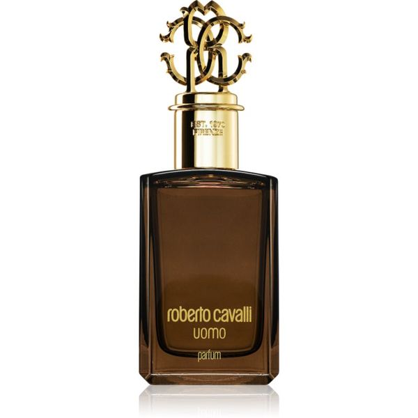 Roberto Cavalli Roberto Cavalli Uomo parfem za muškarce 100 ml