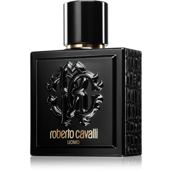 Roberto Cavalli Roberto Cavalli Uomo toaletna voda za muškarce 100 ml