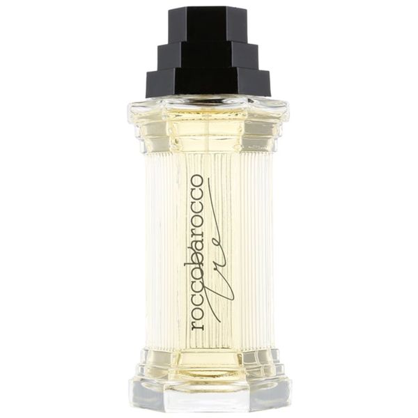 Roccobarocco Roccobarocco Tre parfemska voda za žene 100 ml