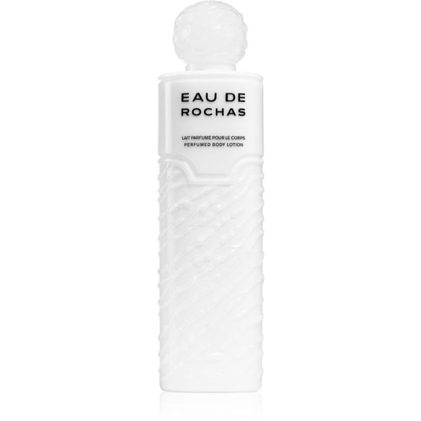 Rochas Rochas Eau de Rochas mlijeko za tijelo za žene 500 ml