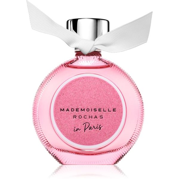 Rochas Rochas Mademoiselle Rochas in Paris parfemska voda za žene 90 ml